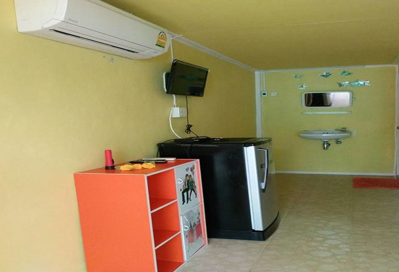 Hotel Smile Bungalow Koh Mook 6