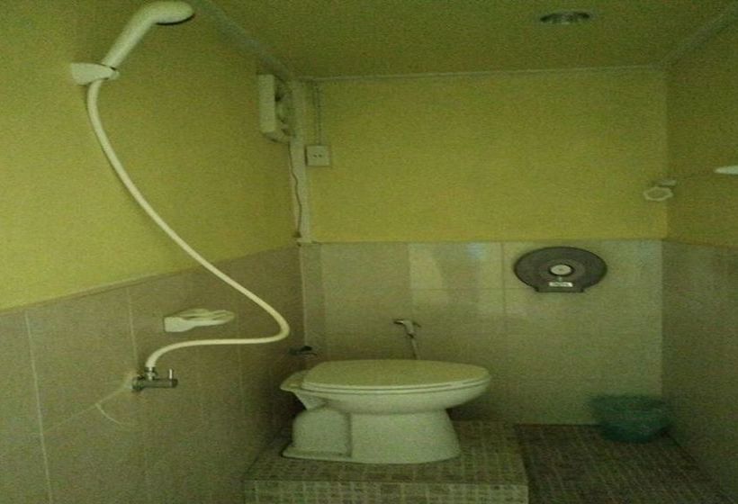 Hotel Smile Bungalow Koh Mook 7