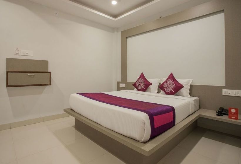 Oyo 9719 Hotel Relax Inn Madhya Pradesh