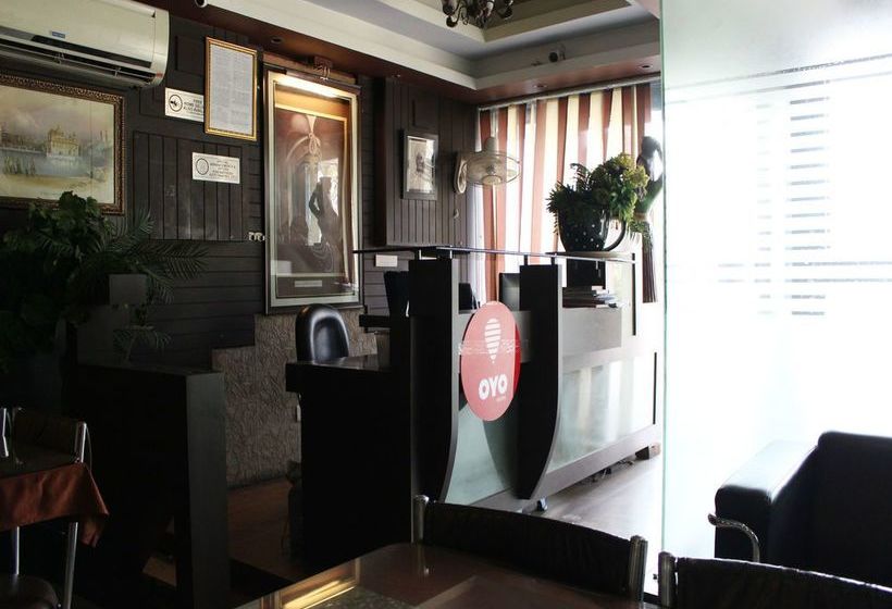 Hotel Oyo 3956 Home Stay Punjabi Handi 1