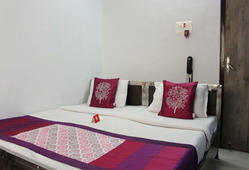 Hotel Oyo 3956 Home Stay Punjabi Handi 13