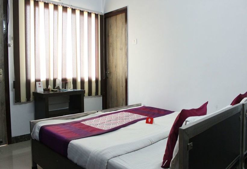 Hotel Oyo 3956 Home Stay Punjabi Handi 15