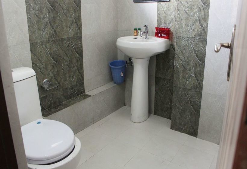 Hotel Oyo 3956 Home Stay Punjabi Handi 18