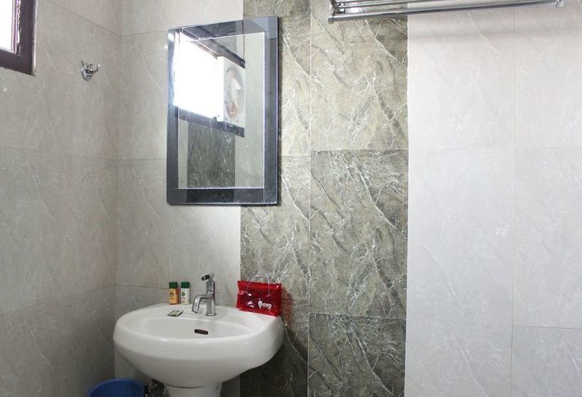 Hotel Oyo 3956 Home Stay Punjabi Handi 19