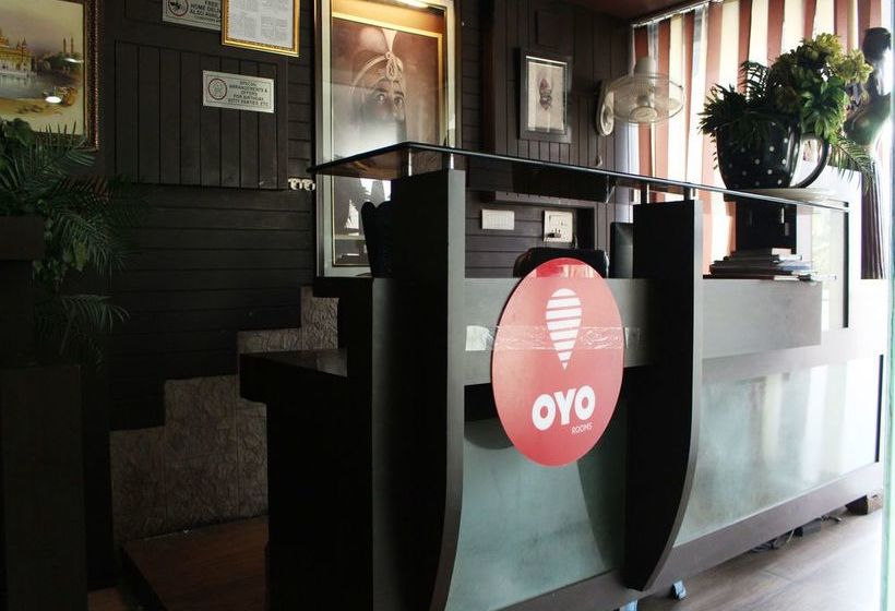 Hotel Oyo 3956 Home Stay Punjabi Handi 2