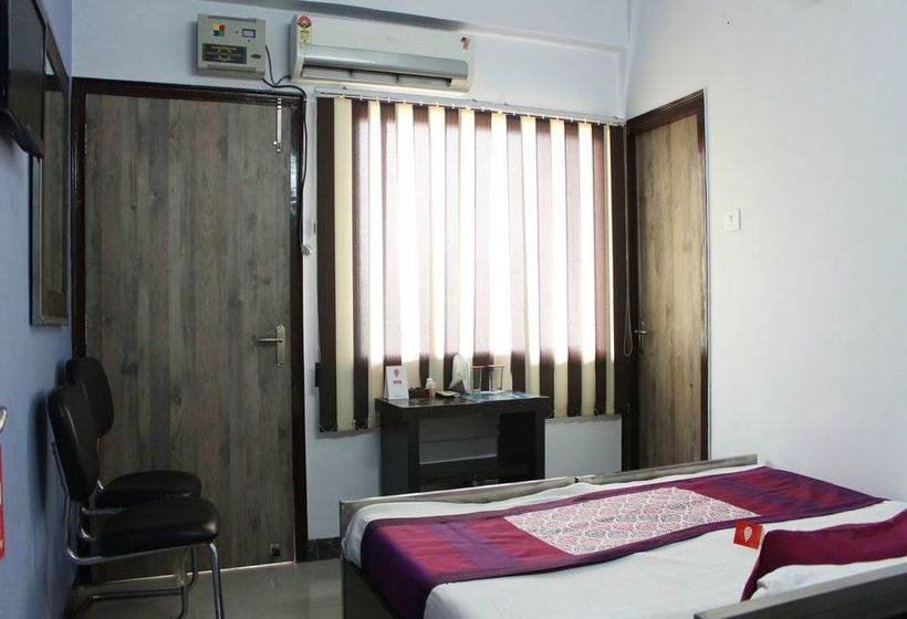 Hotel Oyo 3956 Home Stay Punjabi Handi 3