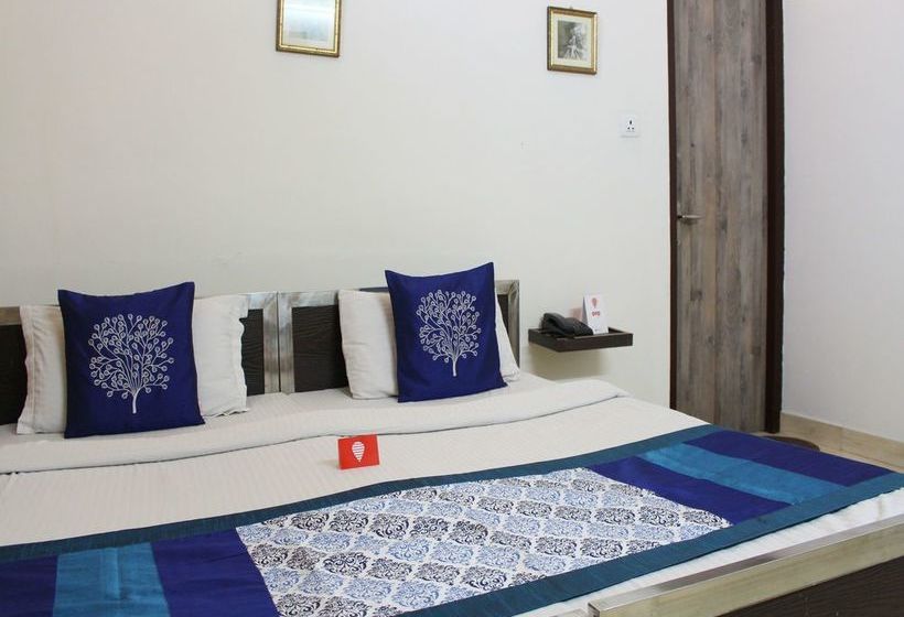 Hotel Oyo 3956 Home Stay Punjabi Handi 5