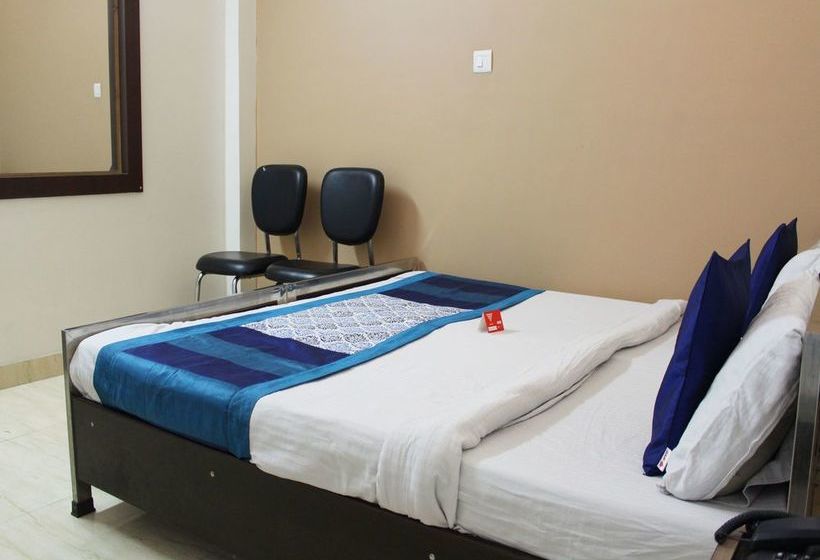 Hotel Oyo 3956 Home Stay Punjabi Handi 6