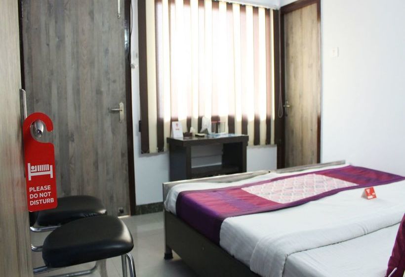 Hotel Oyo 3956 Home Stay Punjabi Handi 7