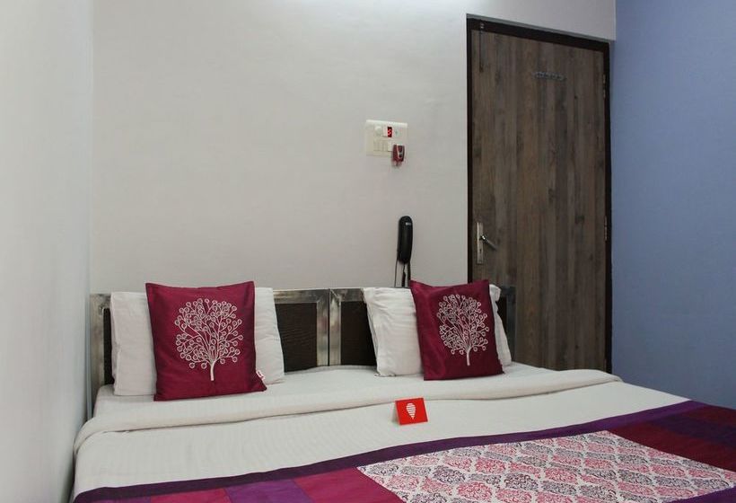 Hotel Oyo 3956 Home Stay Punjabi Handi 8