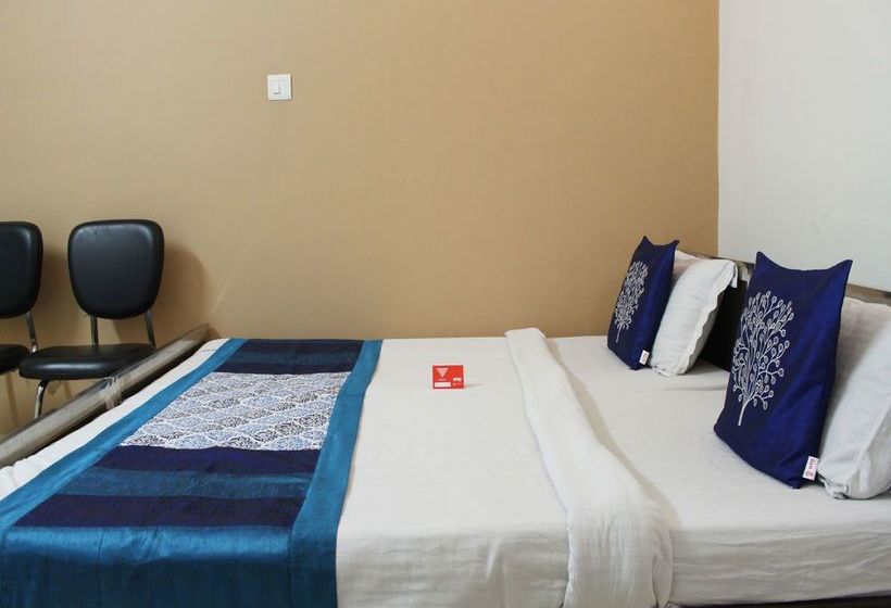 Hotel Oyo 3956 Home Stay Punjabi Handi 9