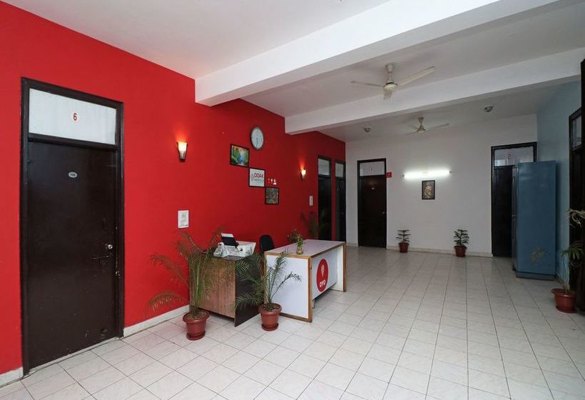 Hotel Oyo 11926 Ooak 1