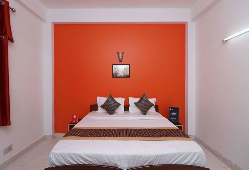 Hotel Oyo 11926 Ooak 11