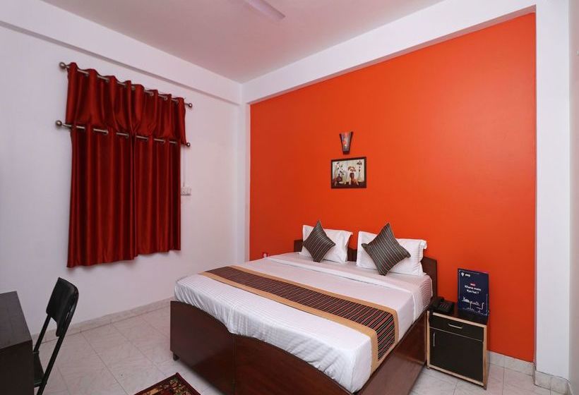 Hotel Oyo 11926 Ooak 12