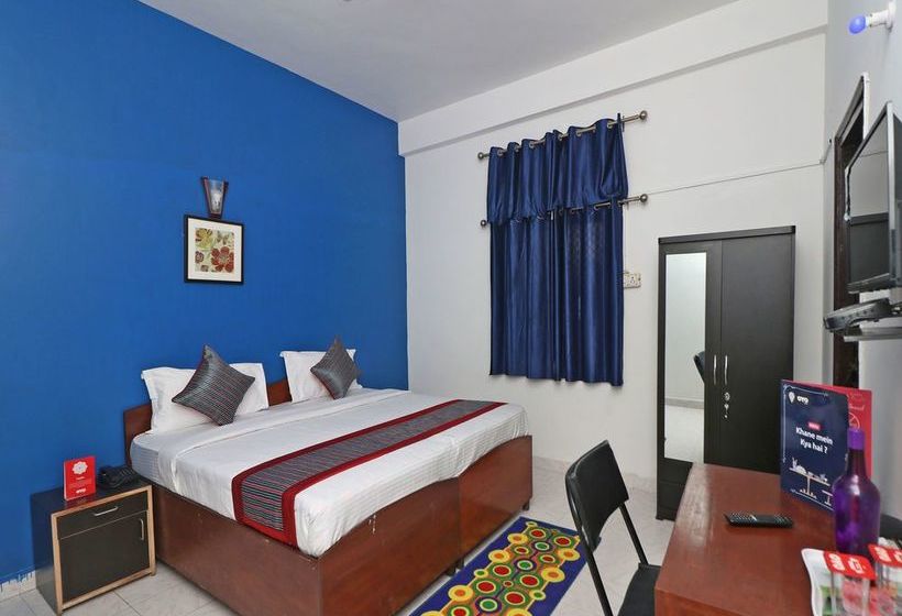 Hotel Oyo 11926 Ooak 13