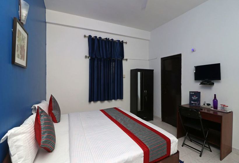 Hotel Oyo 11926 Ooak 14