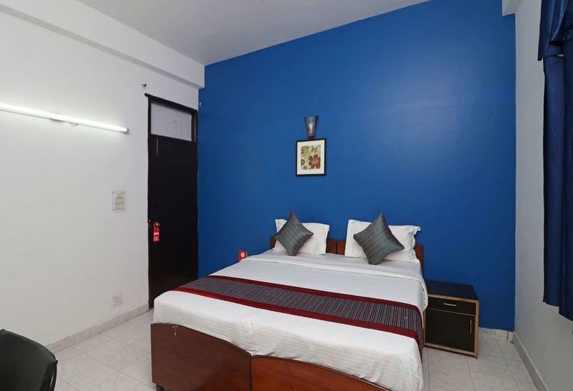 Hotel Oyo 11926 Ooak 15