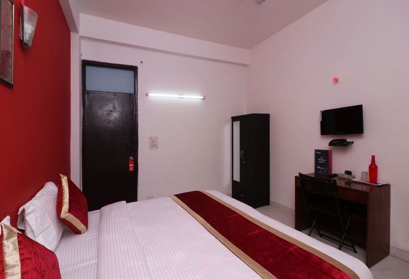 Hotel Oyo 11926 Ooak 16