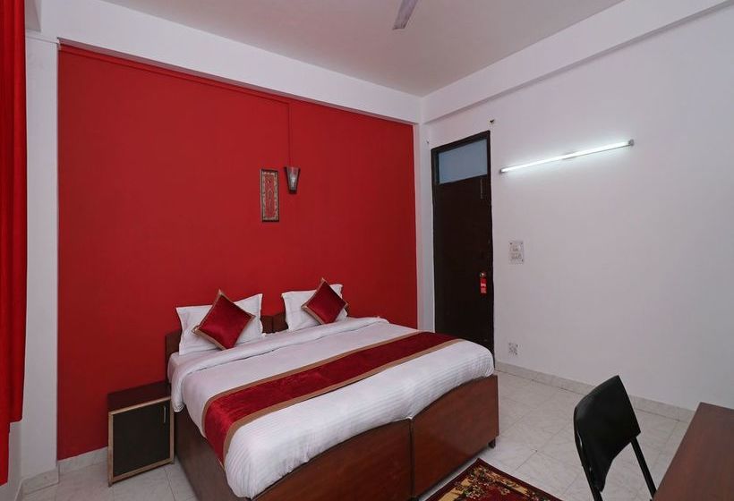 Hotel Oyo 11926 Ooak 17