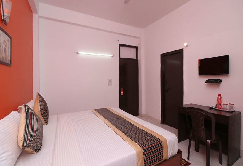 Hotel Oyo 11926 Ooak 18