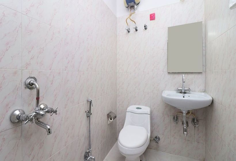 Hotel Oyo 11926 Ooak 19