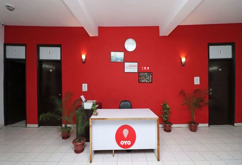 Hotel Oyo 11926 Ooak 2