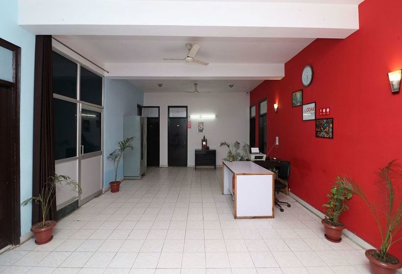 Hotel Oyo 11926 Ooak 3