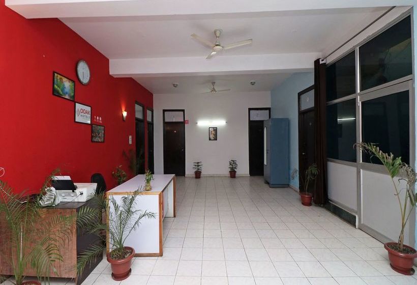 Hotel Oyo 11926 Ooak 4