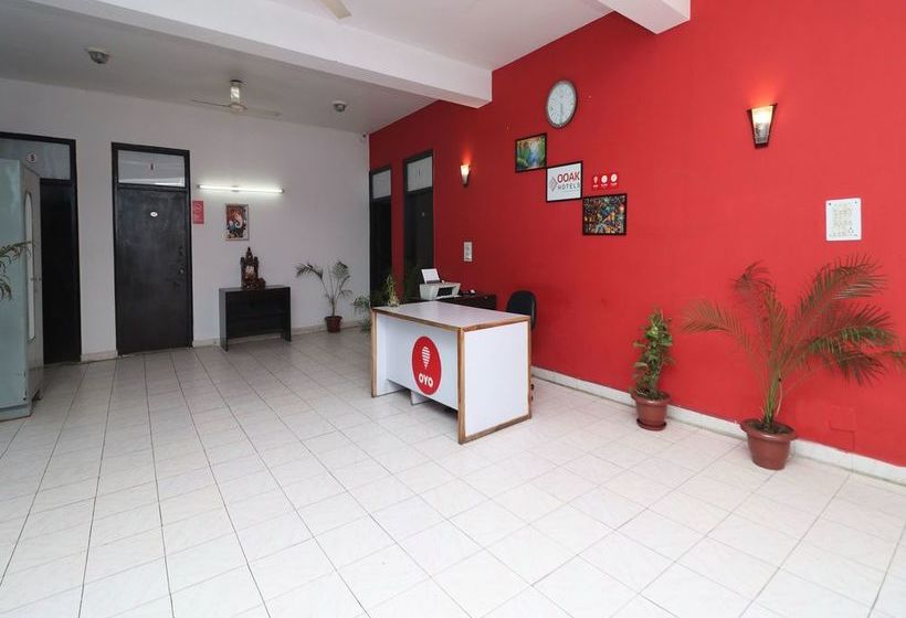 Hotel Oyo 11926 Ooak 5