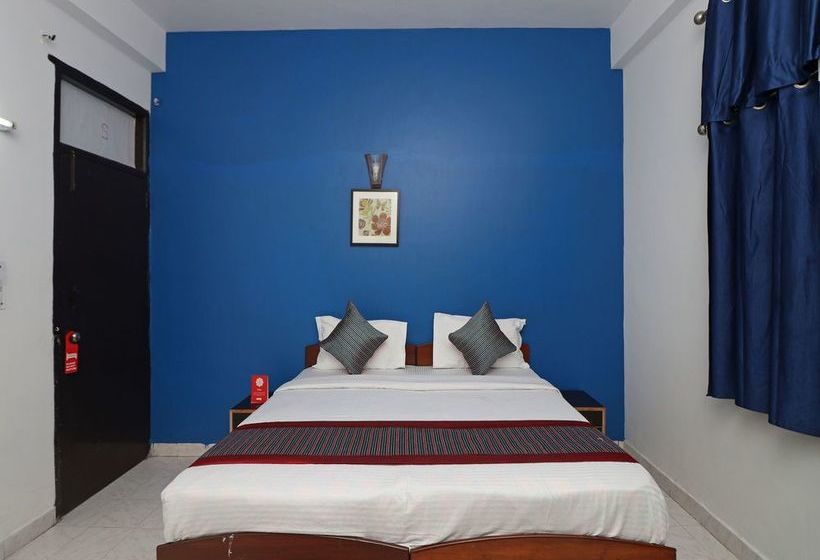 Hotel Oyo 11926 Ooak 6