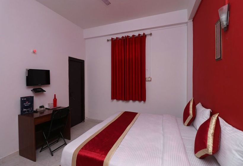 Hotel Oyo 11926 Ooak 7