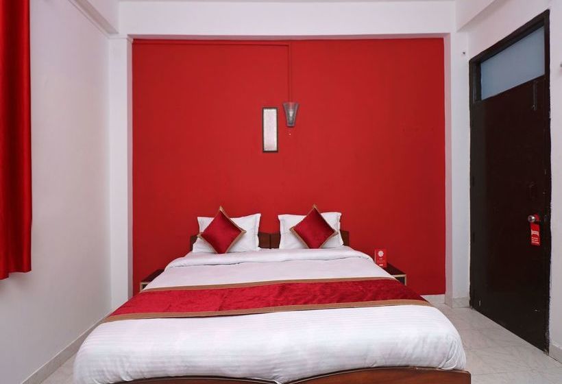 Hotel Oyo 11926 Ooak 8