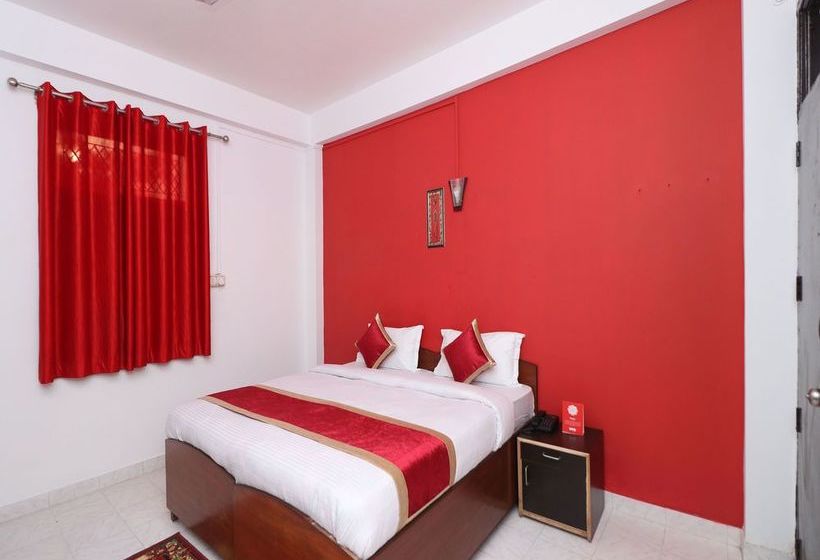 Hotel Oyo 11926 Ooak 9