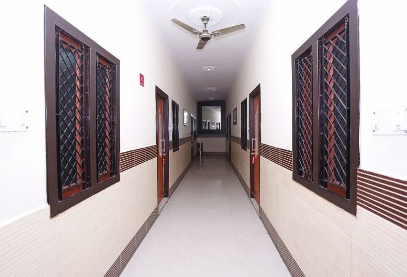 Hotel Oyo 5851 Mehfil Uttarakhand