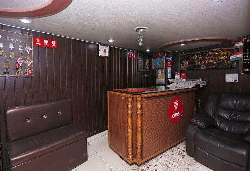 Hotel Oyo 5851 Mehfil 1