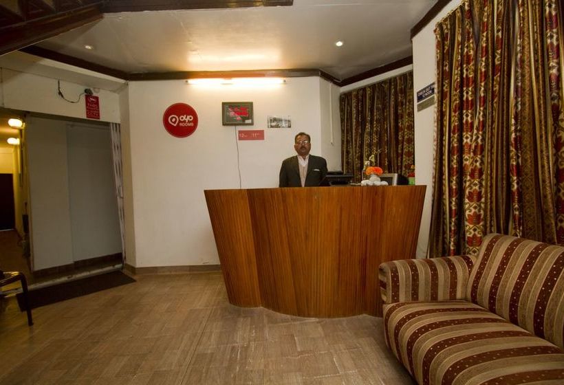 Hotel Rajas Palace 1