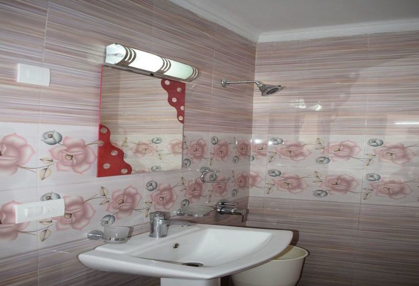 Hotel Rajas Palace 10