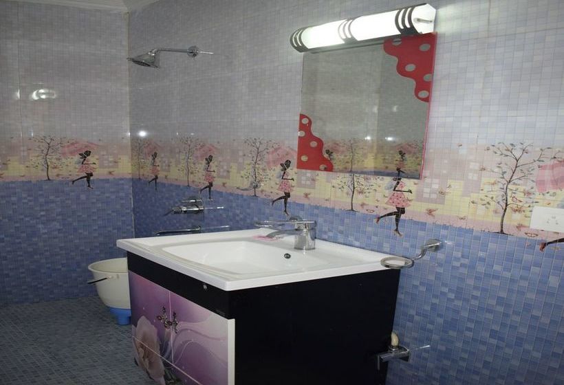 Hotel Rajas Palace 13