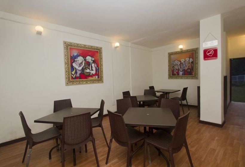 Hotel Rajas Palace 15