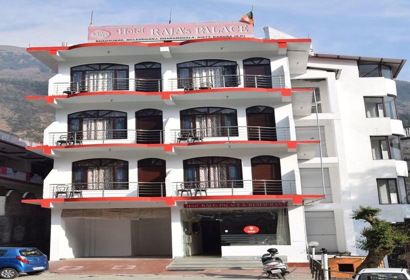 Hotel Rajas Palace 19