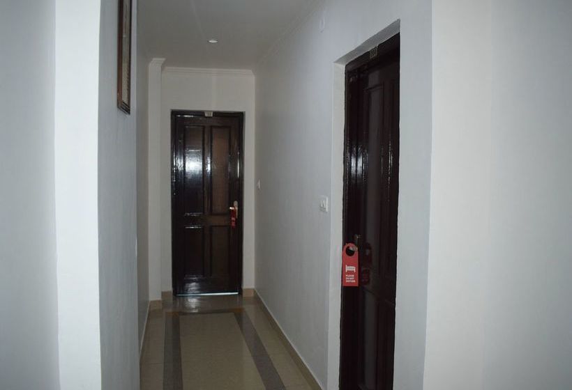 Hotel Rajas Palace 2