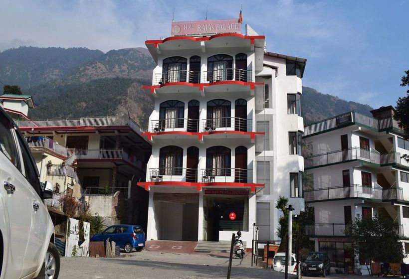 Hotel Rajas Palace 20