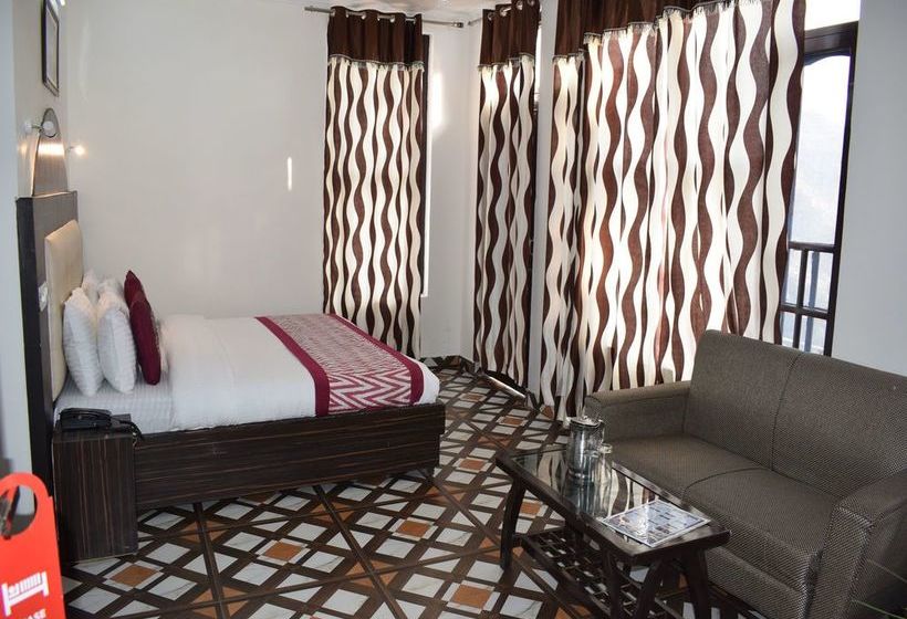 Hotel Rajas Palace 4