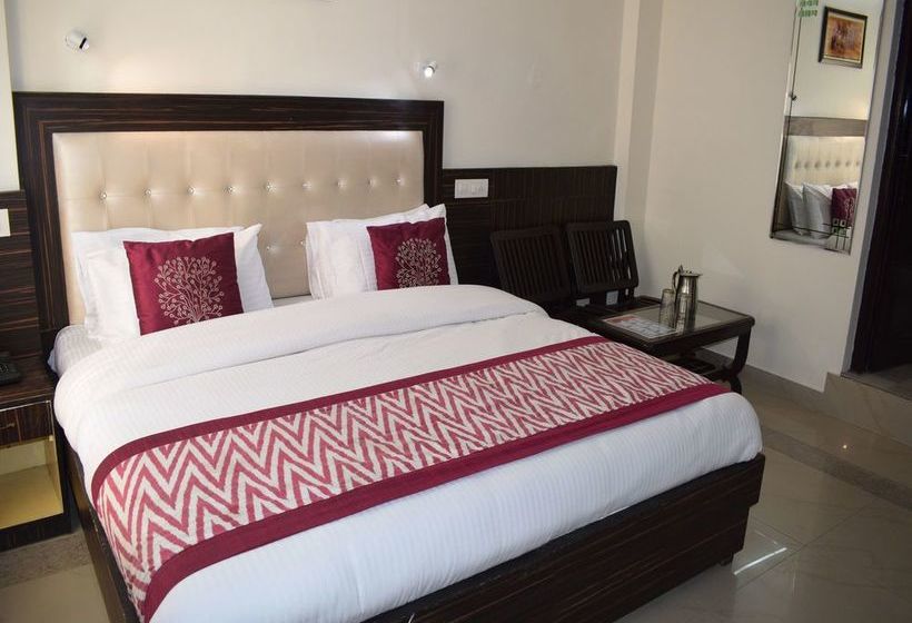 Hotel Rajas Palace 7