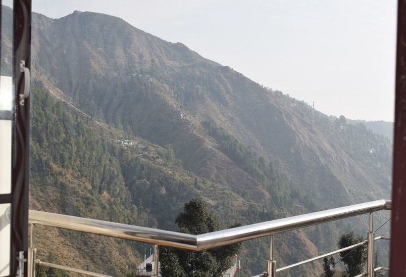 Hotel Rajas Palace 9