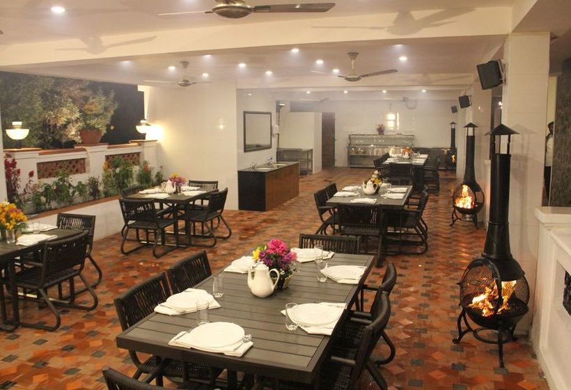 Hotel Park Royale 10