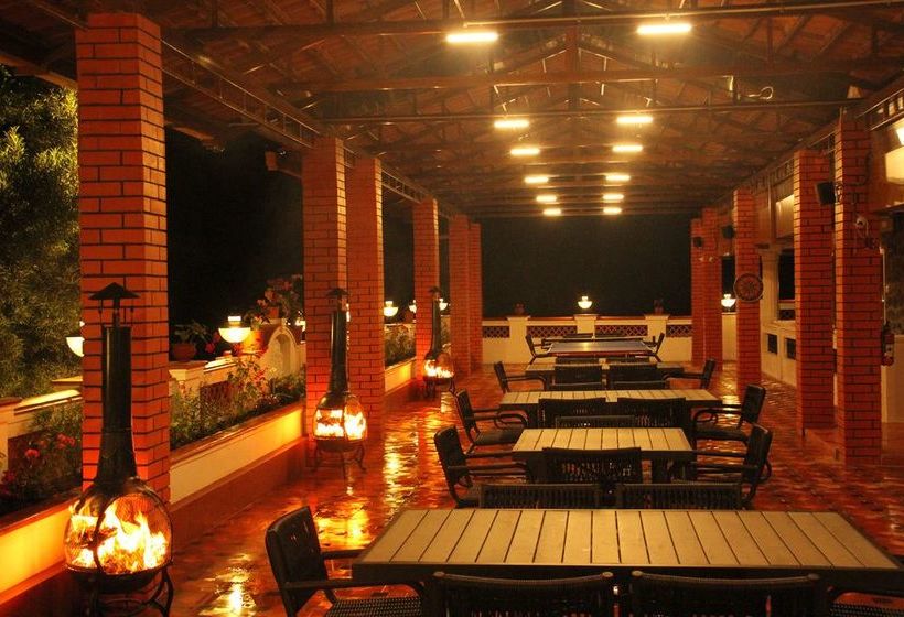 Hotel Park Royale 11