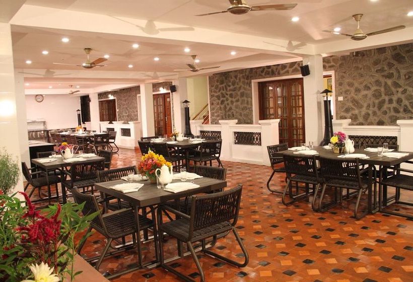 Hotel Park Royale 12