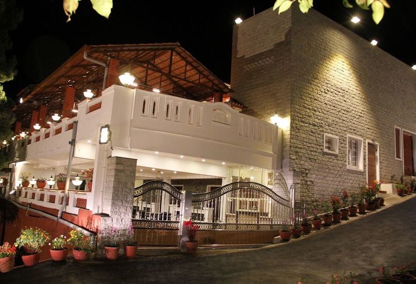 Hotel Park Royale 13