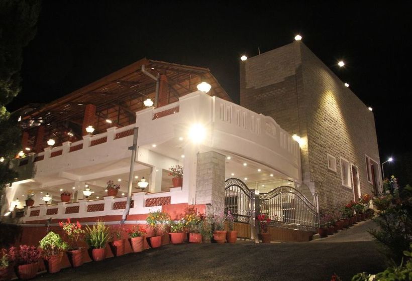 Hotel Park Royale 14